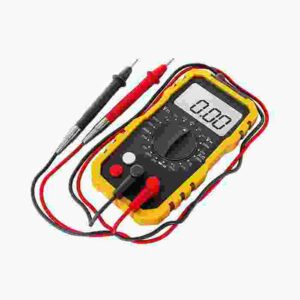 Digital Multimeter