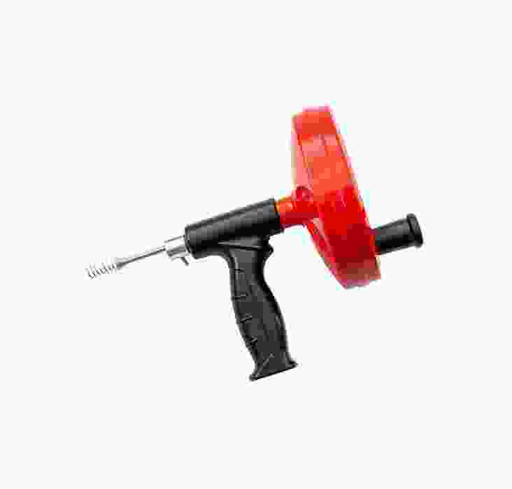 Pipe Cleaning Machine
